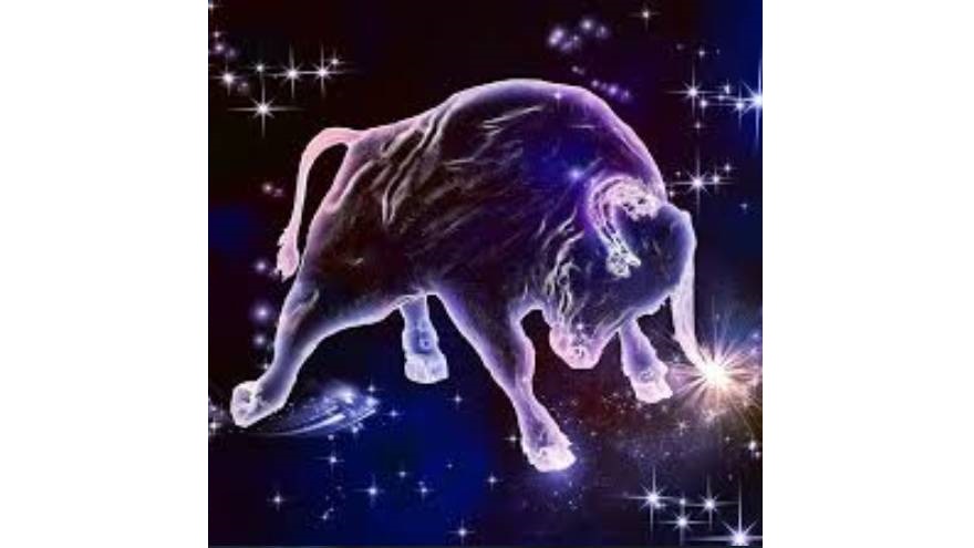 Tauro es uno de los signos más afortunados