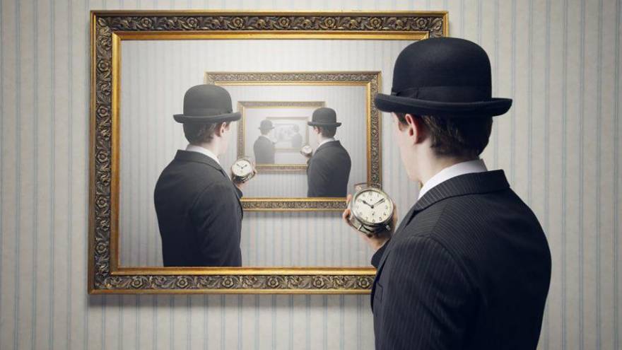 Los deja vu se clasifican en tres tipos diferentes