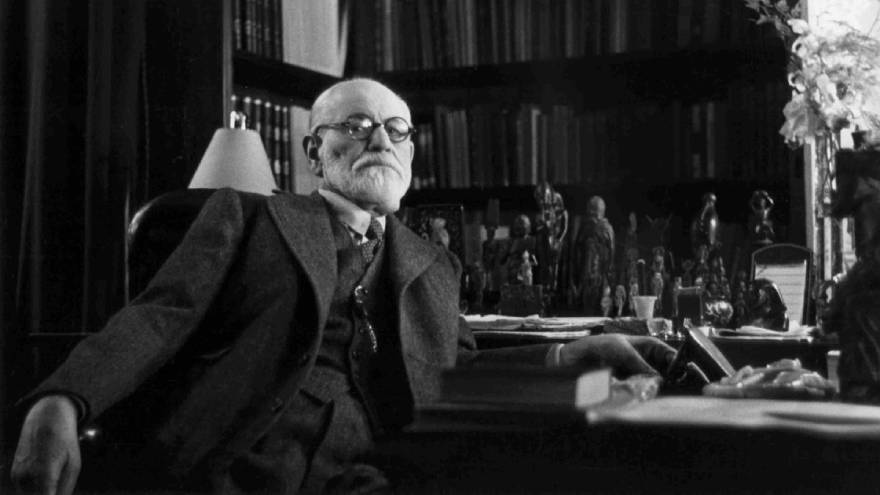 Freud dejó una gran obra donde se pueden conocer en profundidad los conceptos clave del psicoanálisis