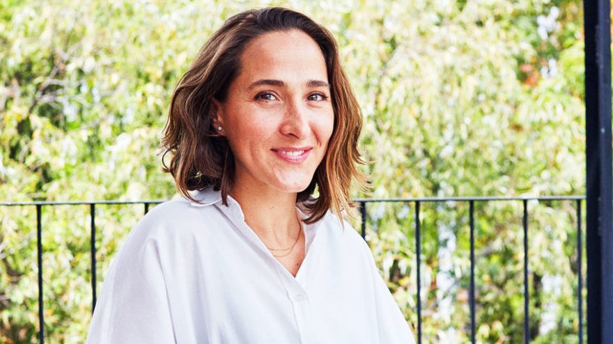 Gabriela Cámara, chef mexicana