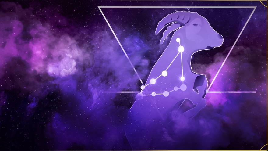 Capricornio es uno de los signos con peor suerte