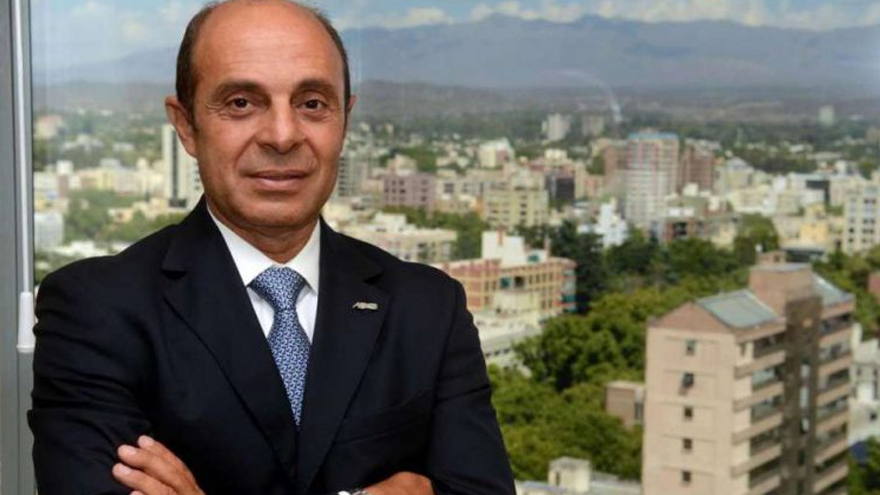 Para el presidente de la Cámara Argentina de Turismo al covid19 se lo combate con reglas y responsabilidad