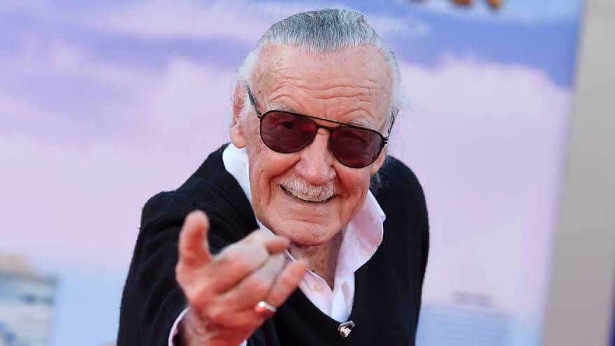 El documental de Stan Lee es una de las películas gratis que se puede ver a través de Youtube