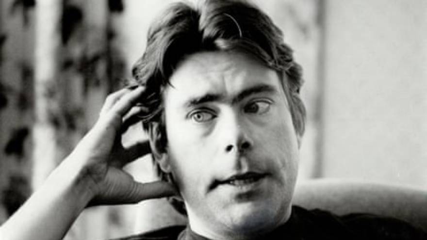 Stephen King escribió muchas novelas que se transformaron en películas de terror