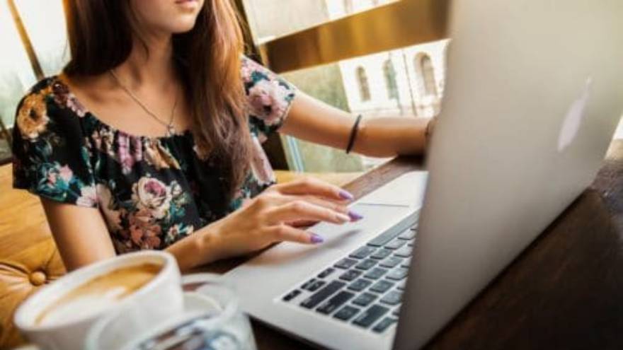 Los cursos de francés online permiten estudiar desde cualquier parte del mund