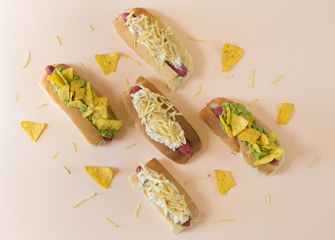 Estilo Veggie ofrece una amplia y atractiva gama de comida vegana