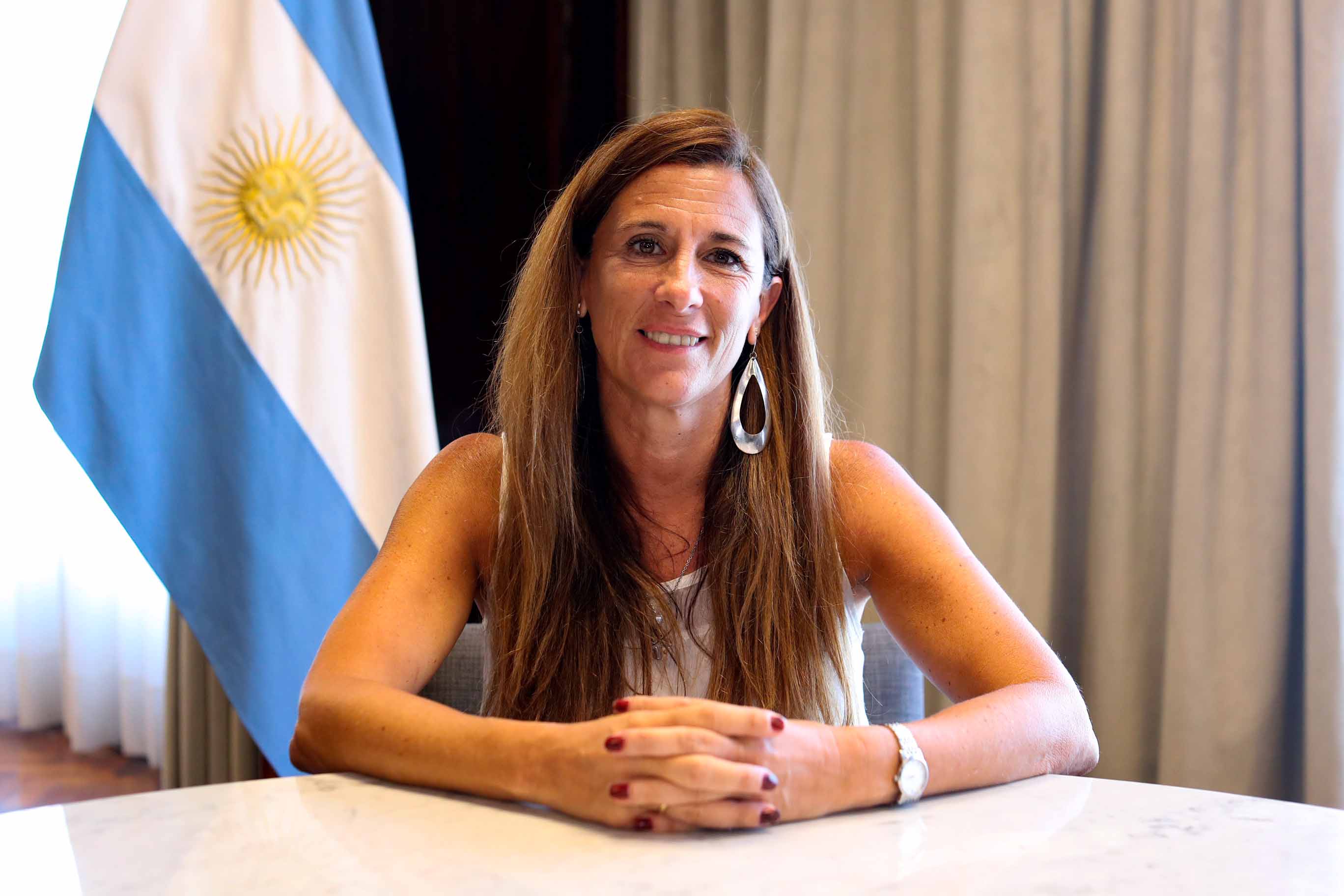 La subsecretaria María Apólito aseguró que ya convocó a los distintos sectores del conocimiento para trabajar en los cambios que introdujo la nueva ley