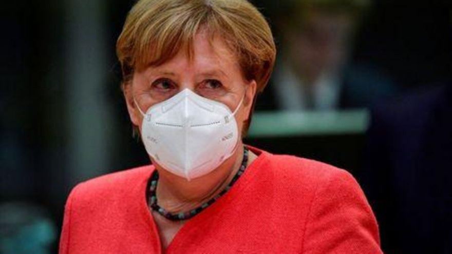 Merkel deja el cargo de canciller de Alemania luego de 16 años