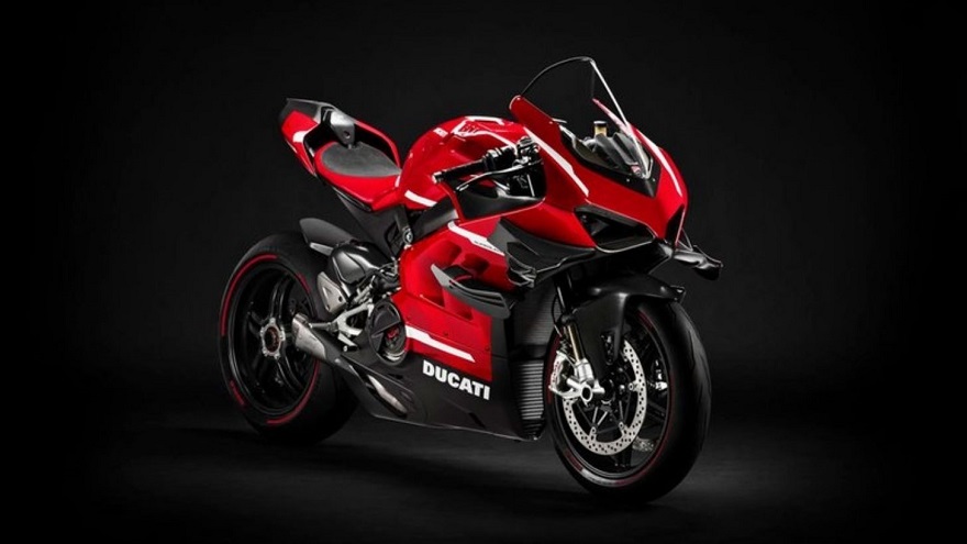 Ducati, con un modelo entre los más caros del mundo.