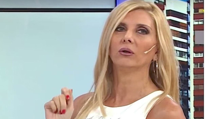 A último momento, Déborah Plager quedó fuera de la programación de Radio Rivadavia
