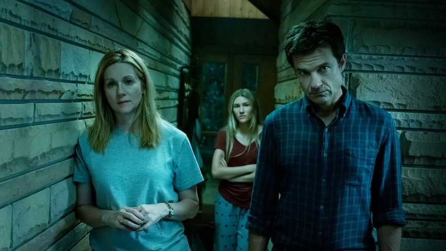 Ozark es una serie de drama norteamericana creada por Bill Dubuque