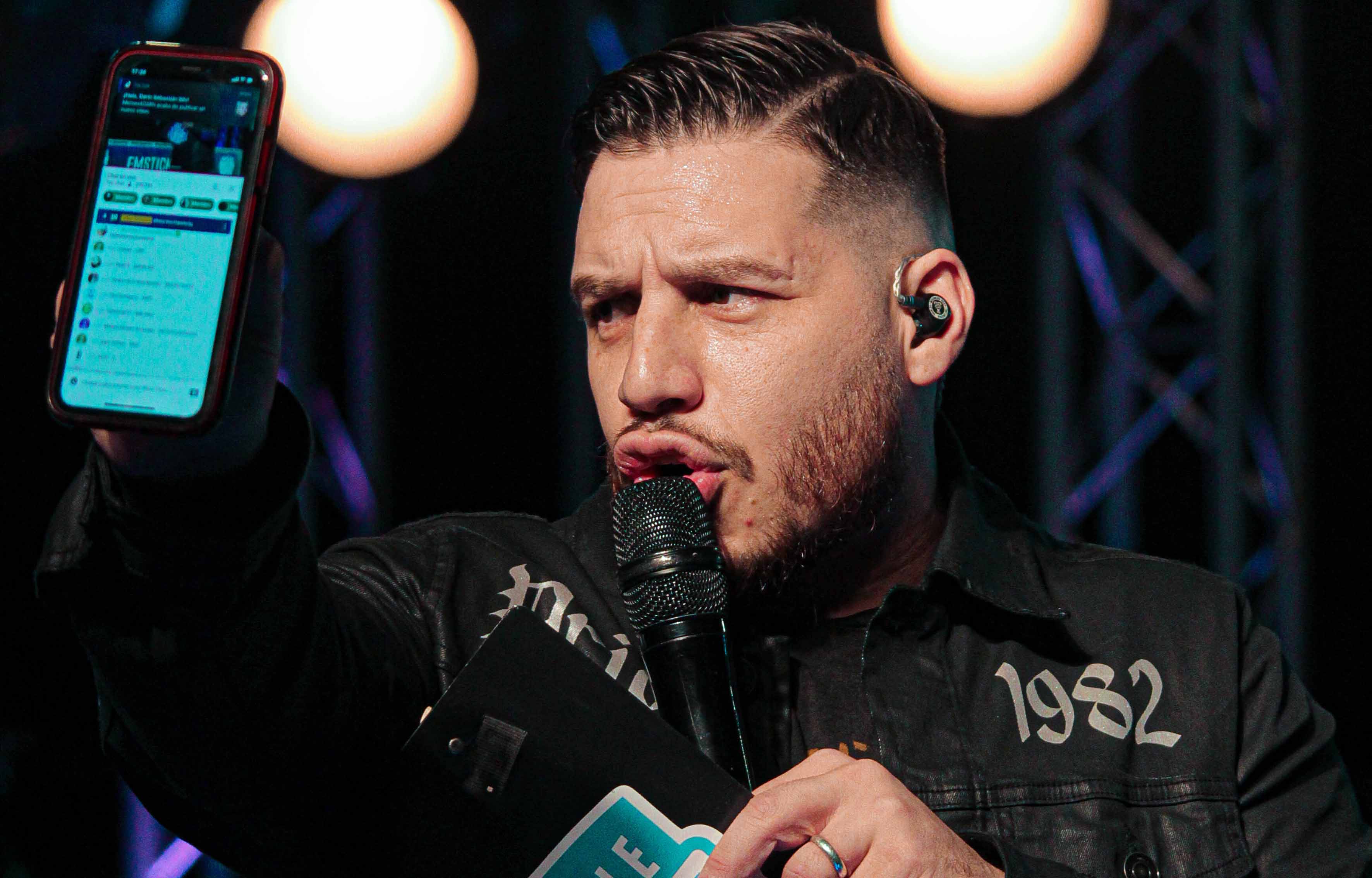 Los freestyle de Movistar ya reunieron a más de 1,7 millón de espectadores on line en pandemia