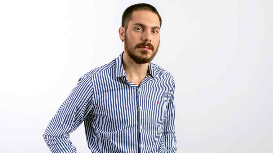 Roda Azziani: