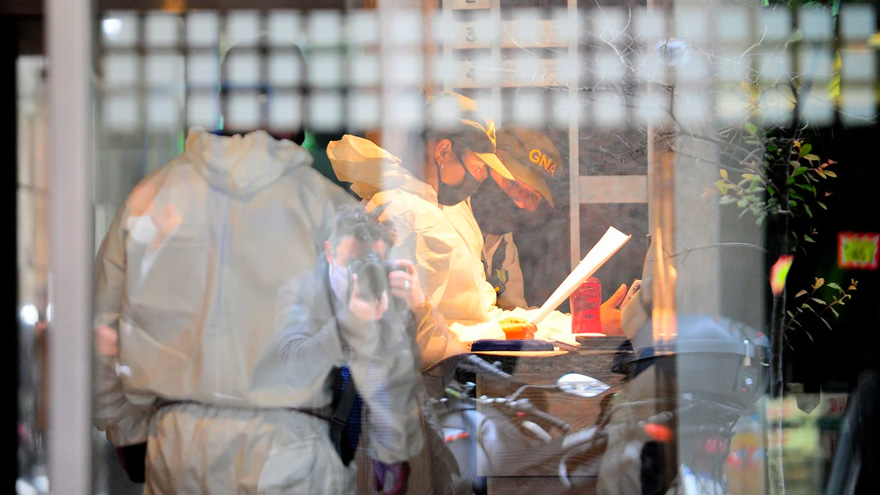 Massa refuerza controles para evitar que el dólar blue se dispare