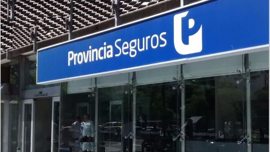 Provincia Seguros presenta su WhatsApp