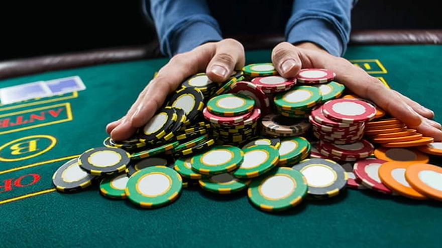 Dos de los jugadores más relevantes en el negocio de los casinos se fusionan