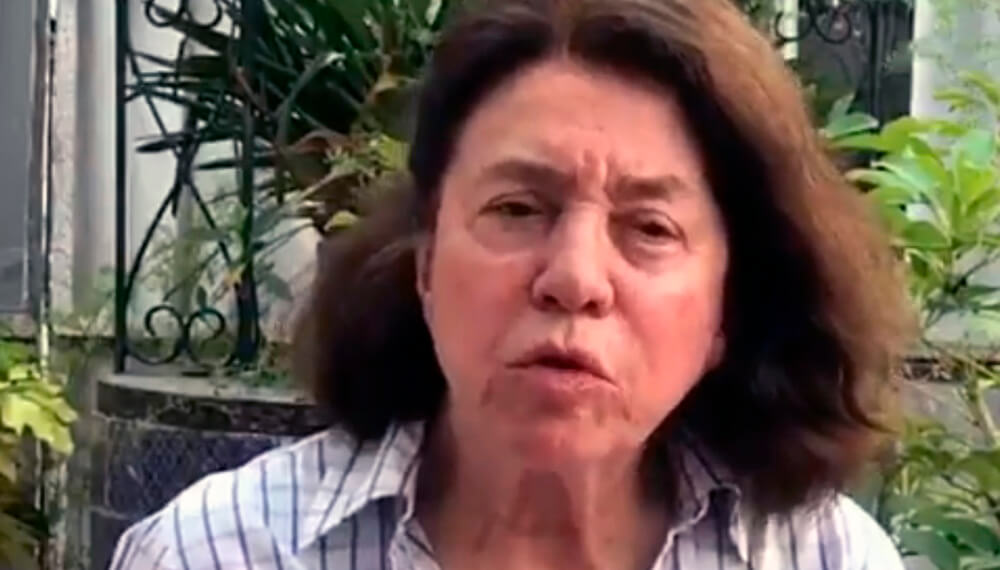 Leonor Barbero Marcial de Etchevehere