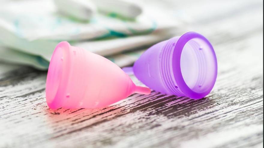 La copa menstrual es un elemento de gestión menstrual que se puede elegir