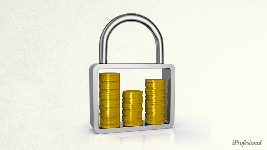 En caso de que los dólares se mantengan invertidos dos años, el blanqueo dará beneficios