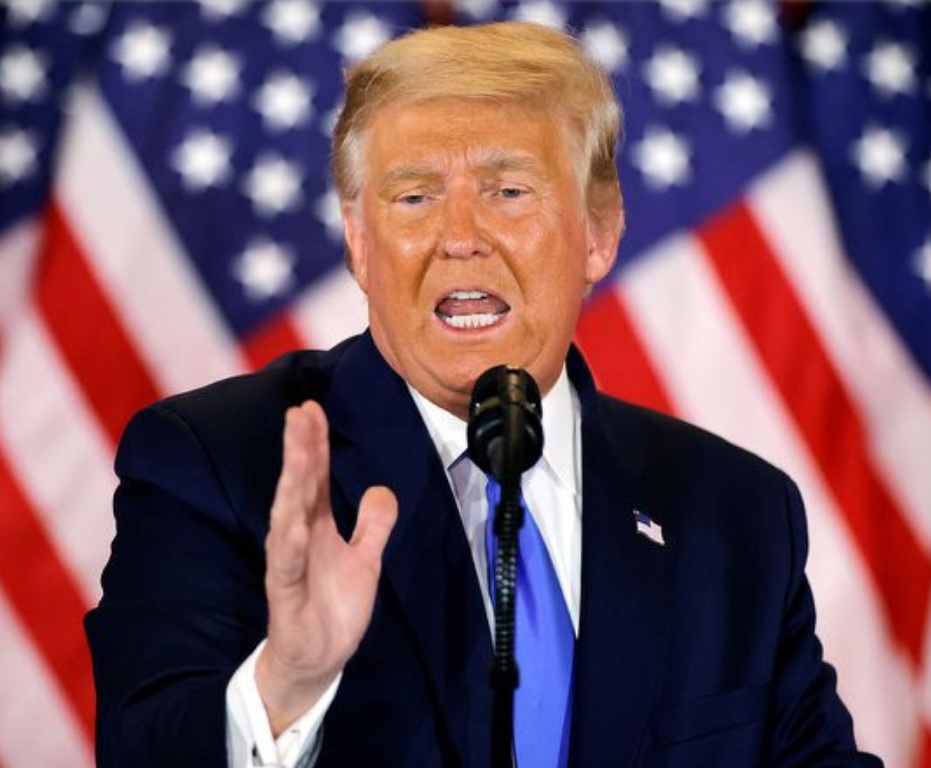 Elecciones EE.UU:  10 razones por las que Trump parece inclinar la balanza a su favor