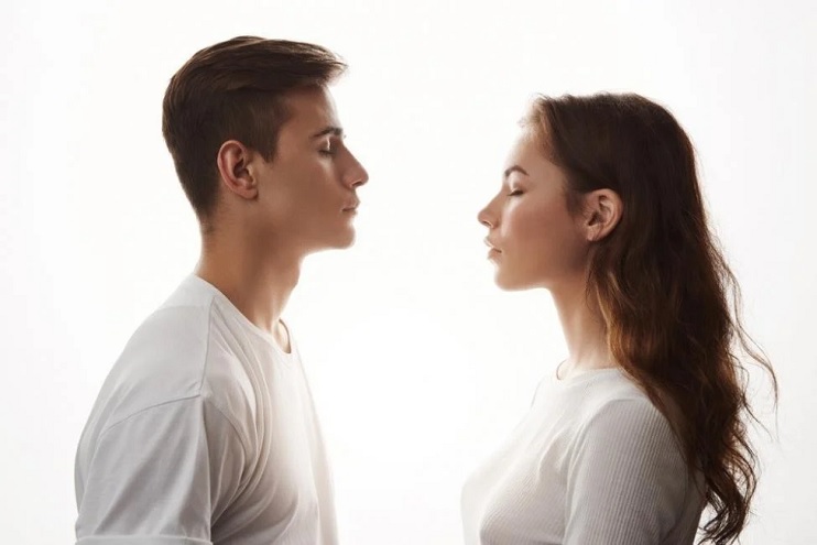 Los signos del zodíaco determinan la compatibilidad en una pareja.