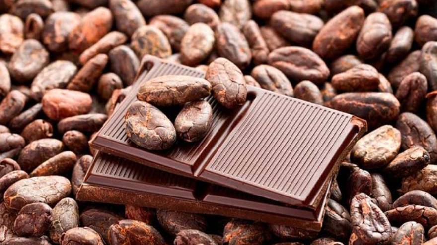 Comer chocolate puede ayudar a la memoria