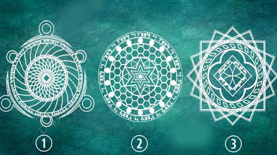 Elegí una de estas imágenes para resolver el test