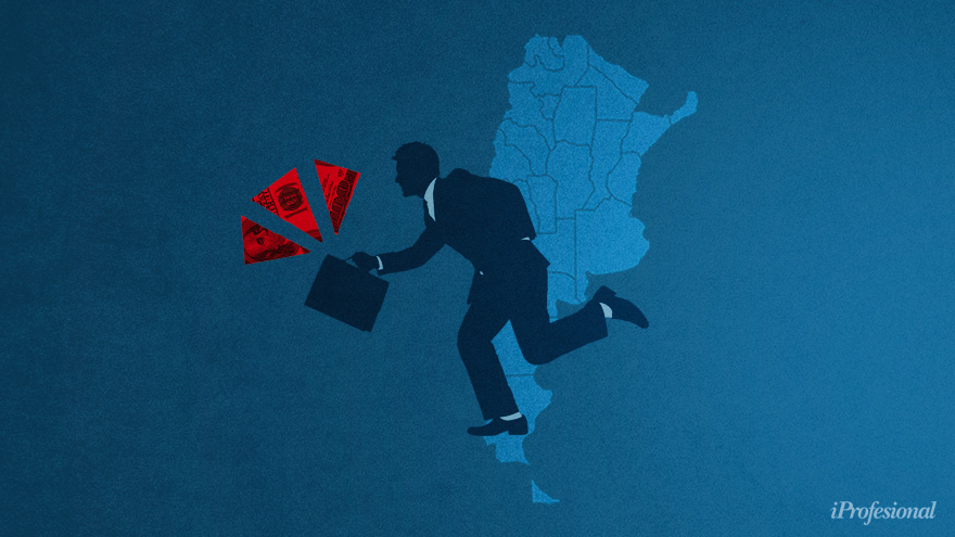Desde IDEA consideran que la rentabilidad de las empresas es uno de los peores indicadores de este año y para el 2022.