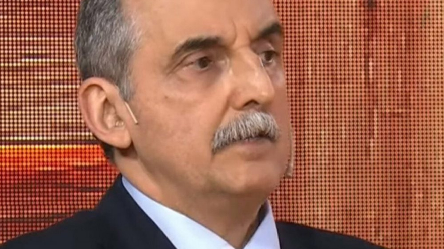 Para Guillermo Moreno, el problema es que
