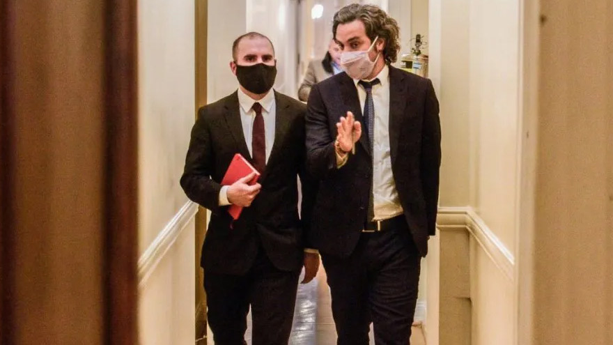 Para muchos empresarios, se trató de una 