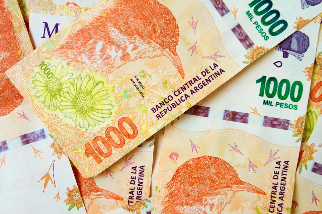 Este pago será integrado en especie con títulos públicos nacionales que formen parte del activo del FGS