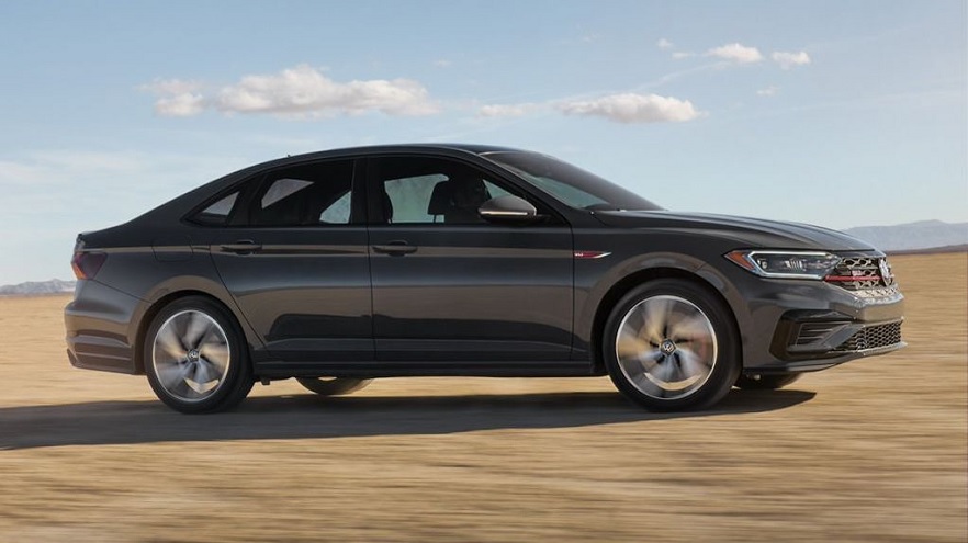 Volkswagen retiró de su oferta en la Argentina el Vento GLi