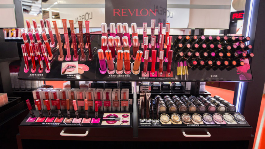 Revlon, la empresa a la que estaba destinado el préstamo.