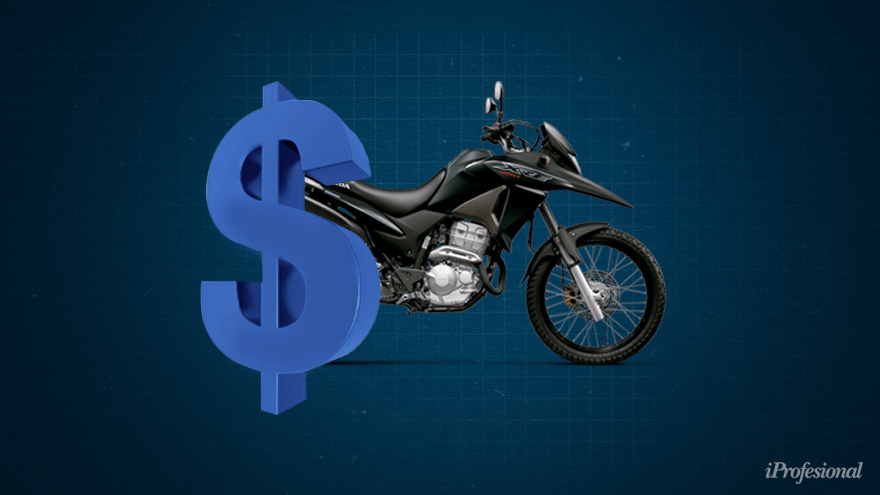 Tené cuidado con los créditos oficiales para comprar motos, que al final no son tan baratos: mirá los costos reales