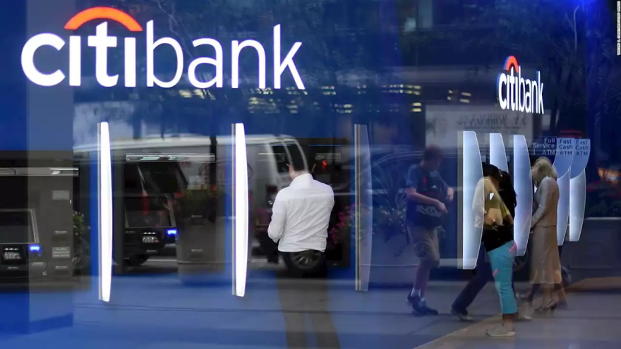 Citibank aún no tiene respuestas de la justicia.