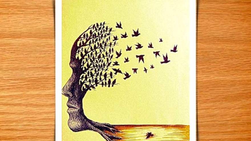 El test de las figuras