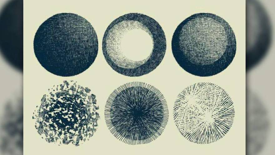 El test de los círculos y el amor