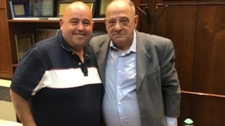 Mauricio Ríos, un controvertido empresario marplatense