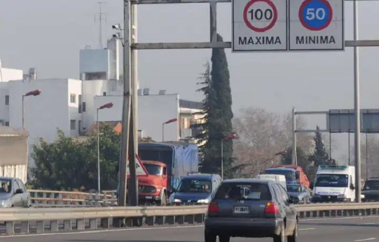 La Ciudad destina $1600 millones para licitar el sistema de multas fotográficas