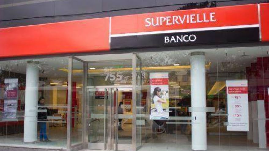 Uno de los balances esperados es el Banco Supervielle
