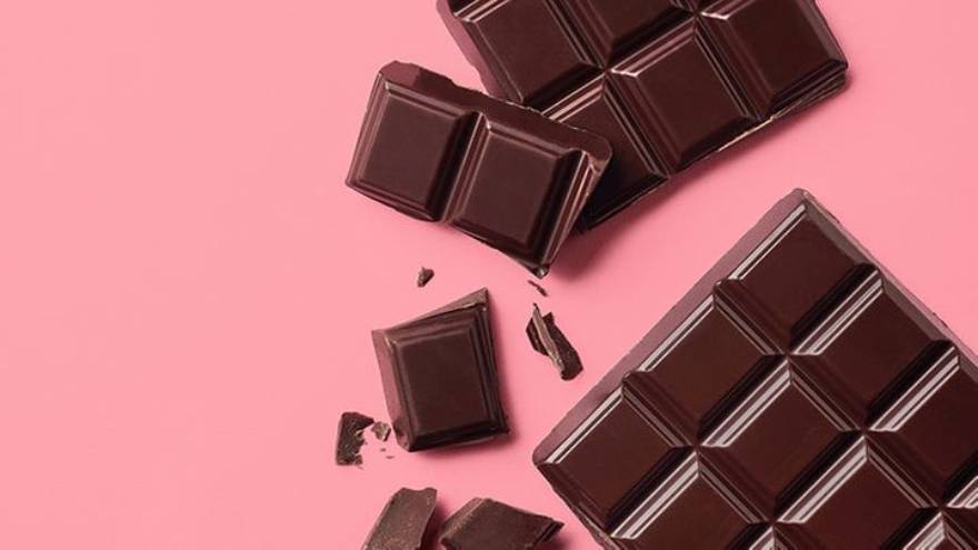 El chocolate brinda muchos beneficios al organismo, siempre que se consuma con moderación