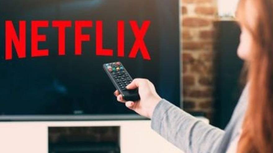Netflix tiene un gran catálogo de estrenos para el mes de diciembre
