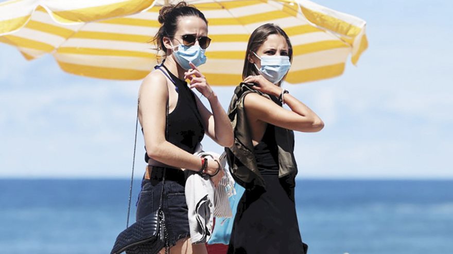 El ministro de salud bonaerense indicó los cuidados a tener en esta temporada de verano