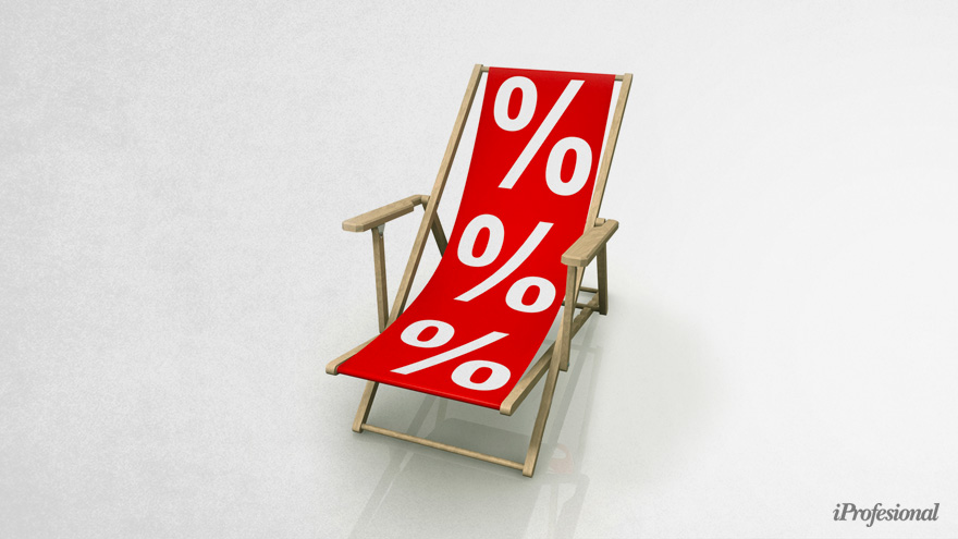 Verano 2022: los turistas podrán aprovechar los descuentos de bancos y tarjetas.