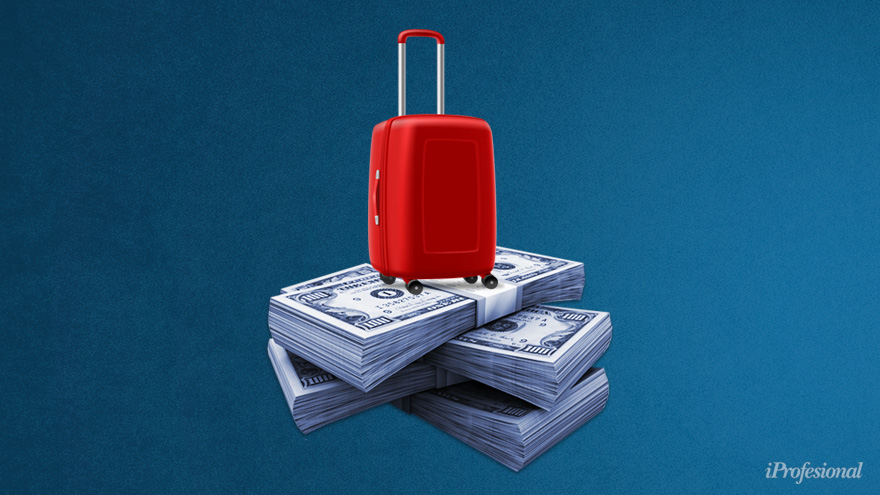 El 40% de los argentinos no pueden pensar en vacaciones por su limitada situación económica