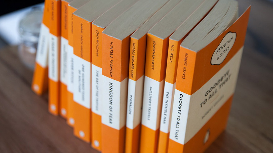 Penguin Random House fortalece su posición en la industria global del libro.