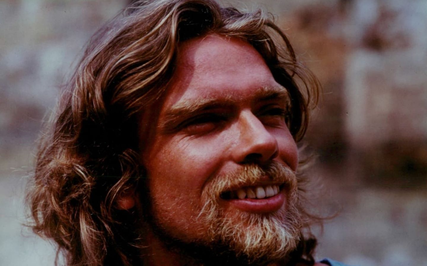 Richard Branson