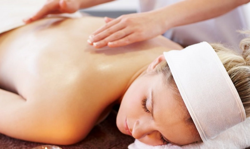 Reiki, la fuente de energía.