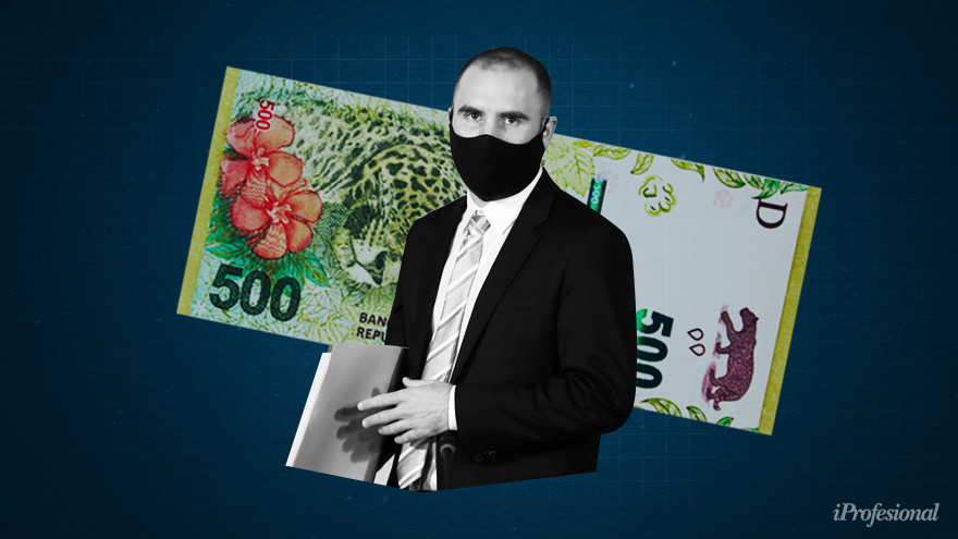 El gobierno reforzó determinados planes ante la finalización del IFE 4