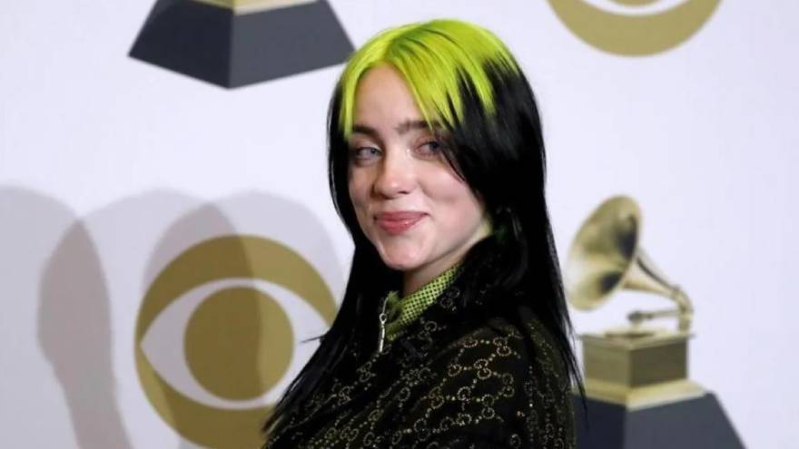 Billie Elish